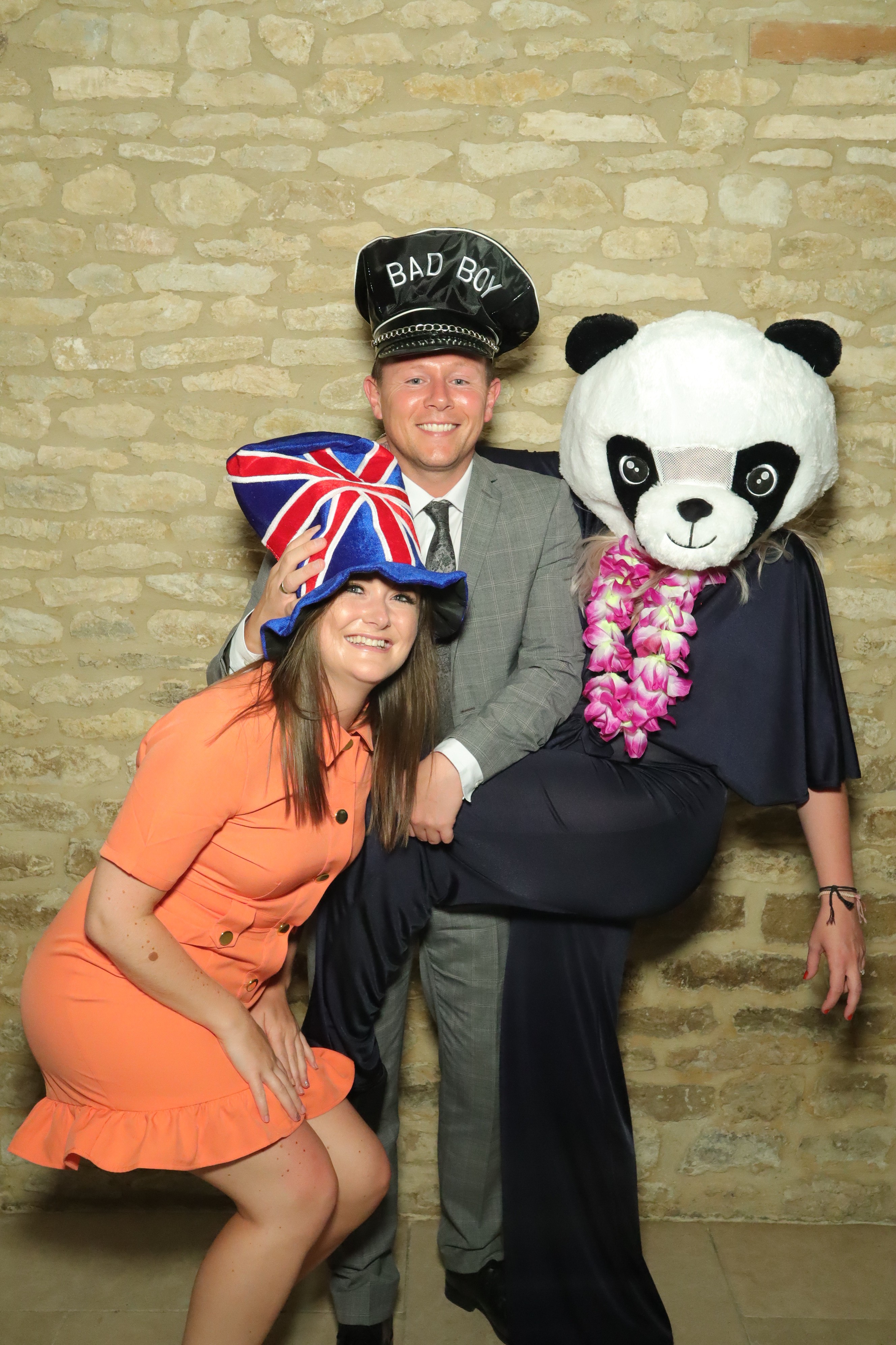 Natalie & Jack’s Wedding | View more photos from the event at gallery.myphotoboothexperience.co.uk/u/MyPhotoBoothExperienceLtd/Natalie-Jack’s-Wedding